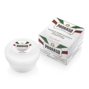Proraso Shave Soap Bowl Sensitive