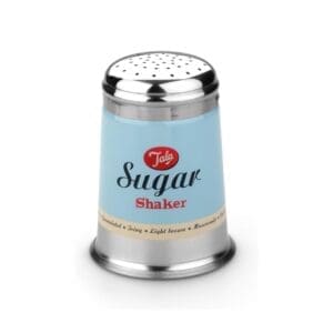 Tala 1960 Sugar Shaker