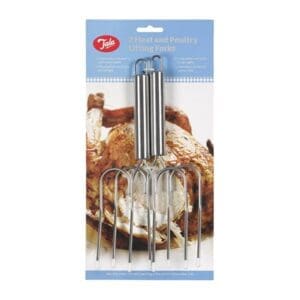 Tala Meat Lifting Forks 2