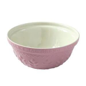Tala Mixing Bowl pink 30cm