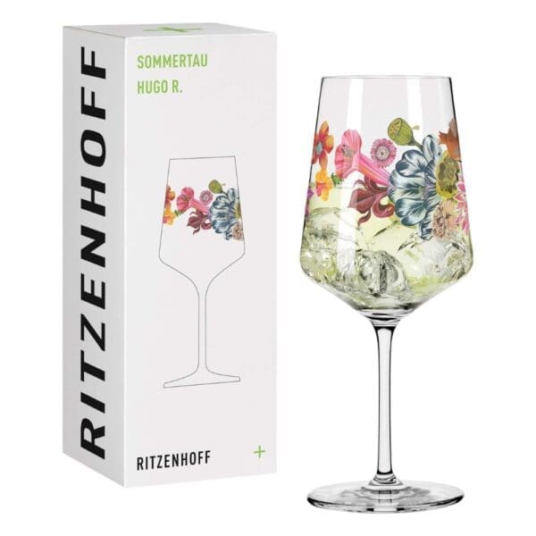 Ritzenhoff Aperitif Glass - Summer Dew