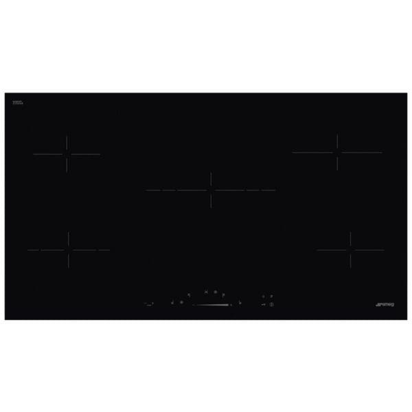 Smeg Hob Ceramic 90cm - SE495ETD