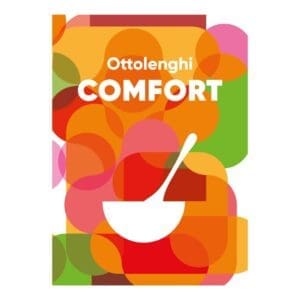 Ottolenghi - Comfort